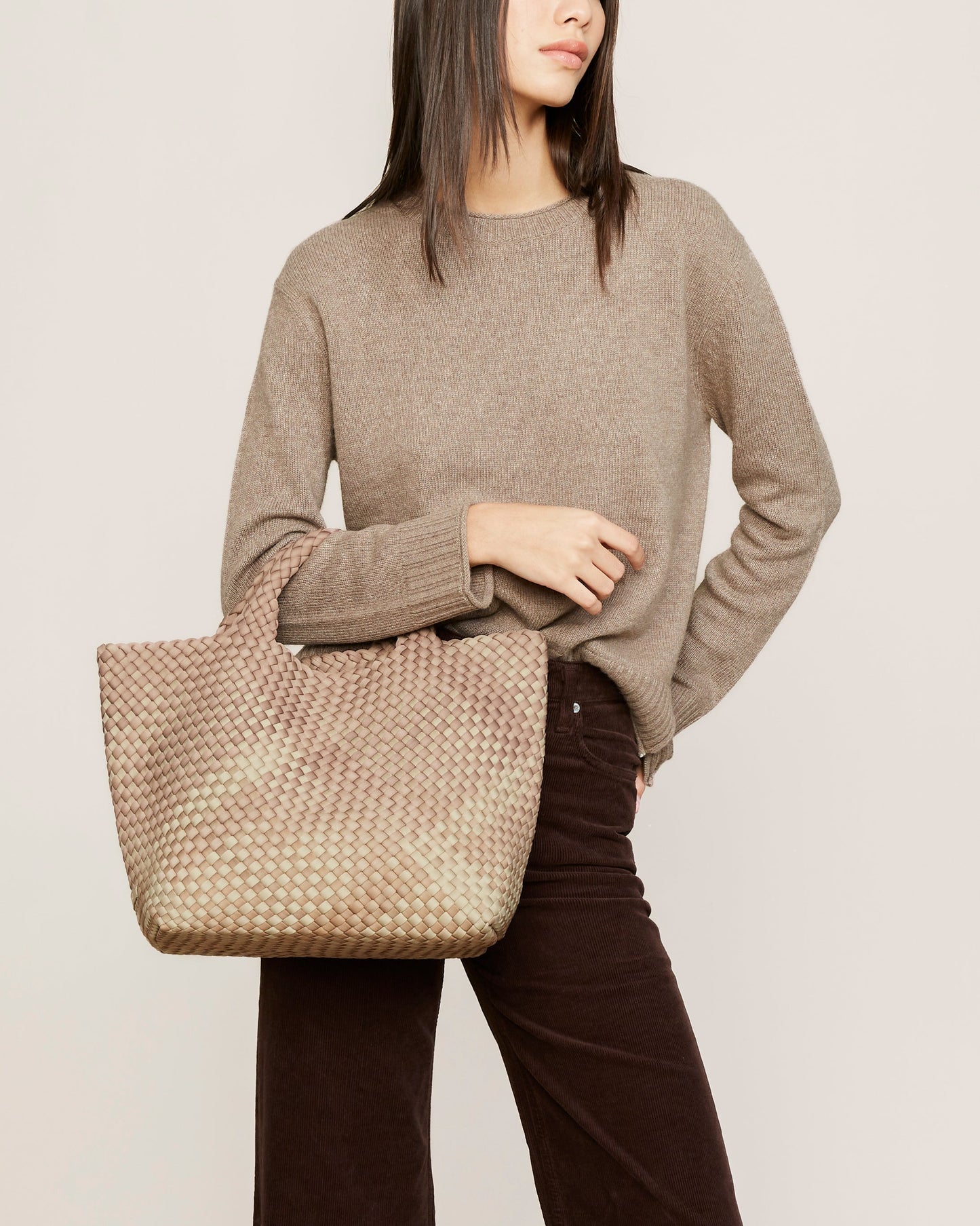 Naghedi St Barths Medium Tote