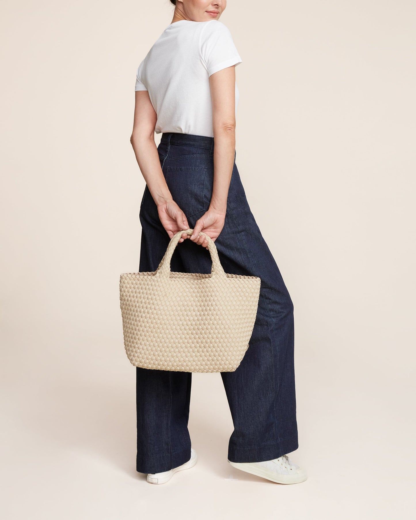 Naghedi St Barths Medium Tote