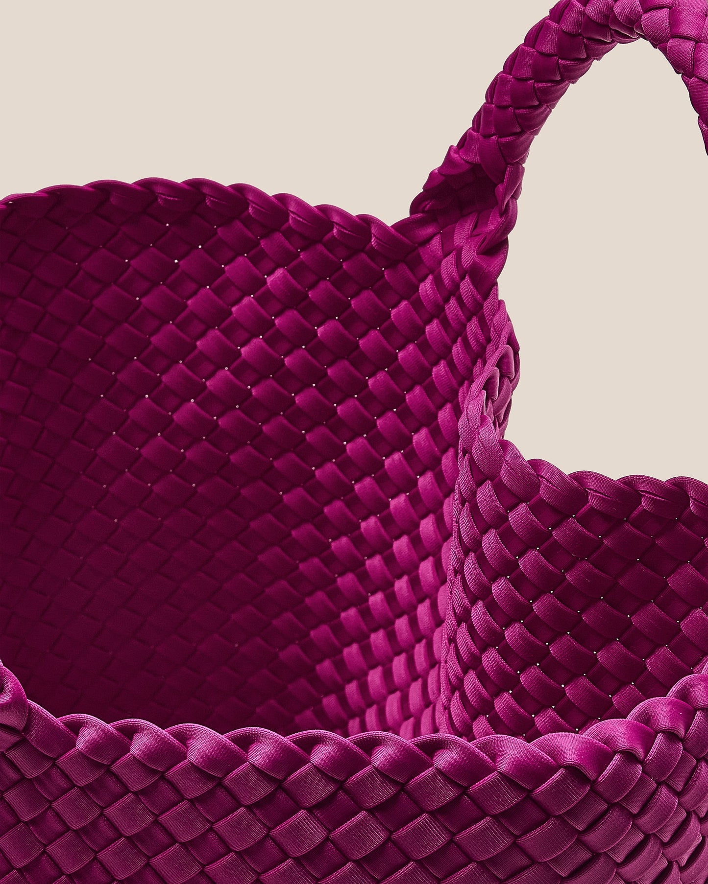 Naghedi St Barths Medium Tote