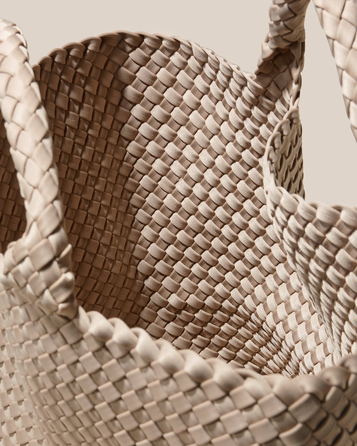 Naghedi St Barths Medium Tote