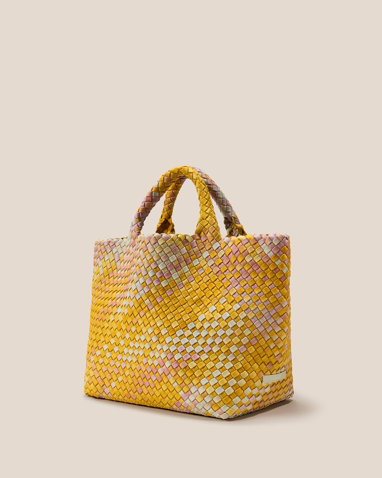 Naghedi St Barths Medium Tote