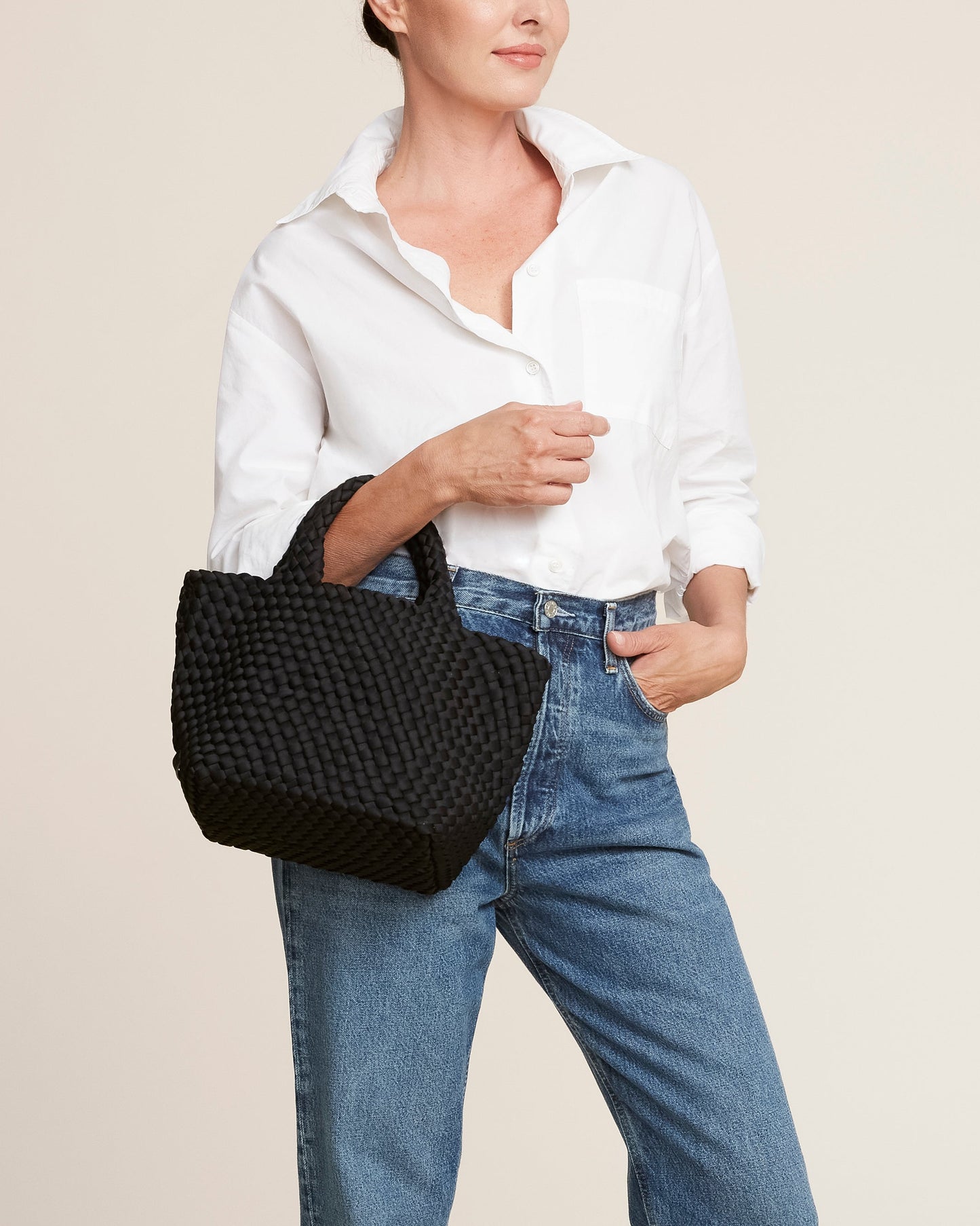 Naghedi St Barths Small / Mini Tote