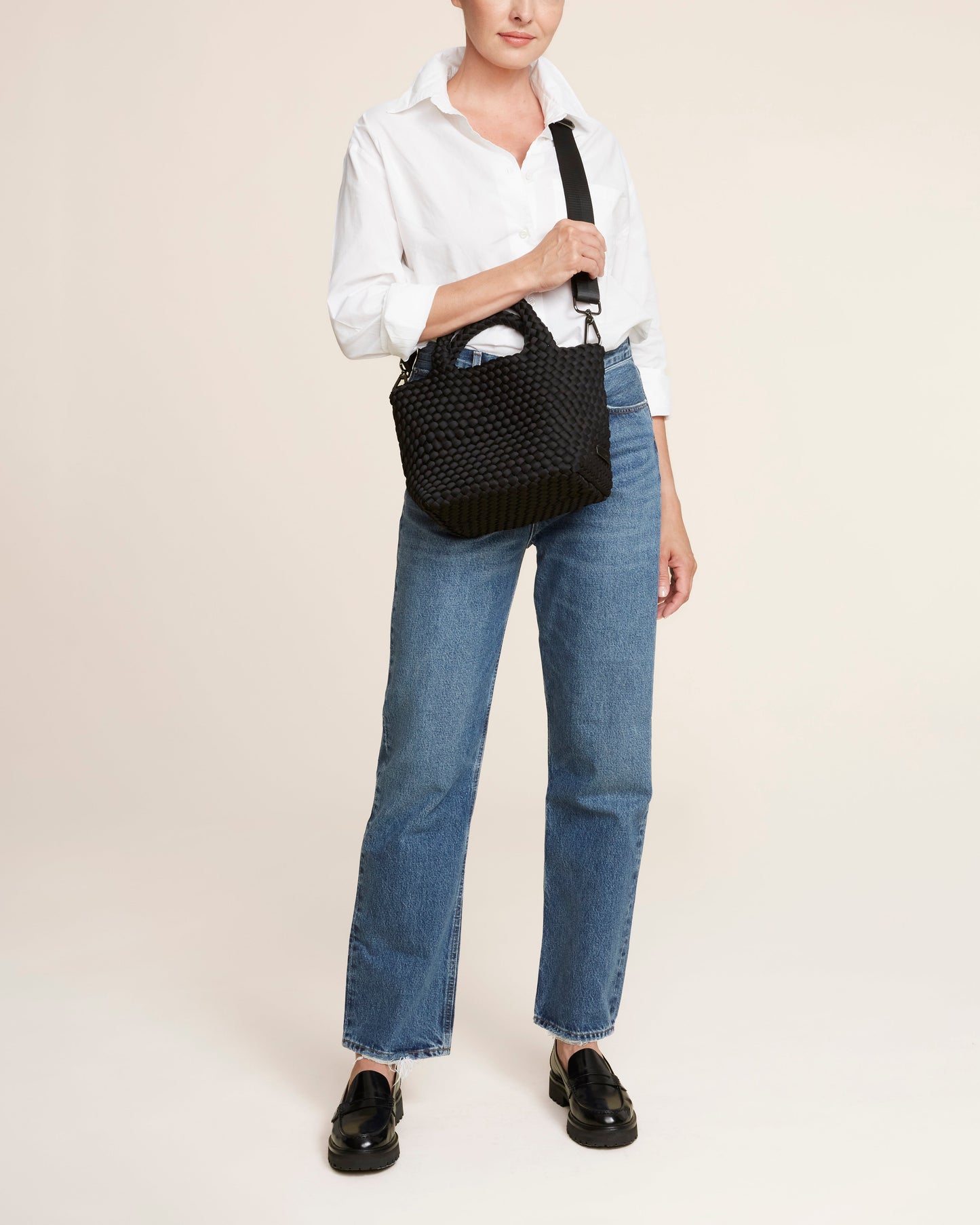 Naghedi St Barths Small / Mini Tote