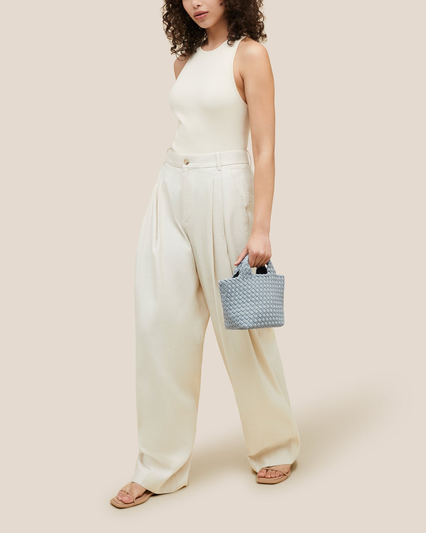 Naghedi St Barths Petit Tote