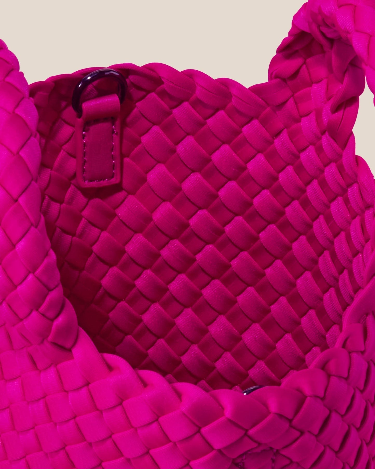 Naghedi St Barths Petit Tote