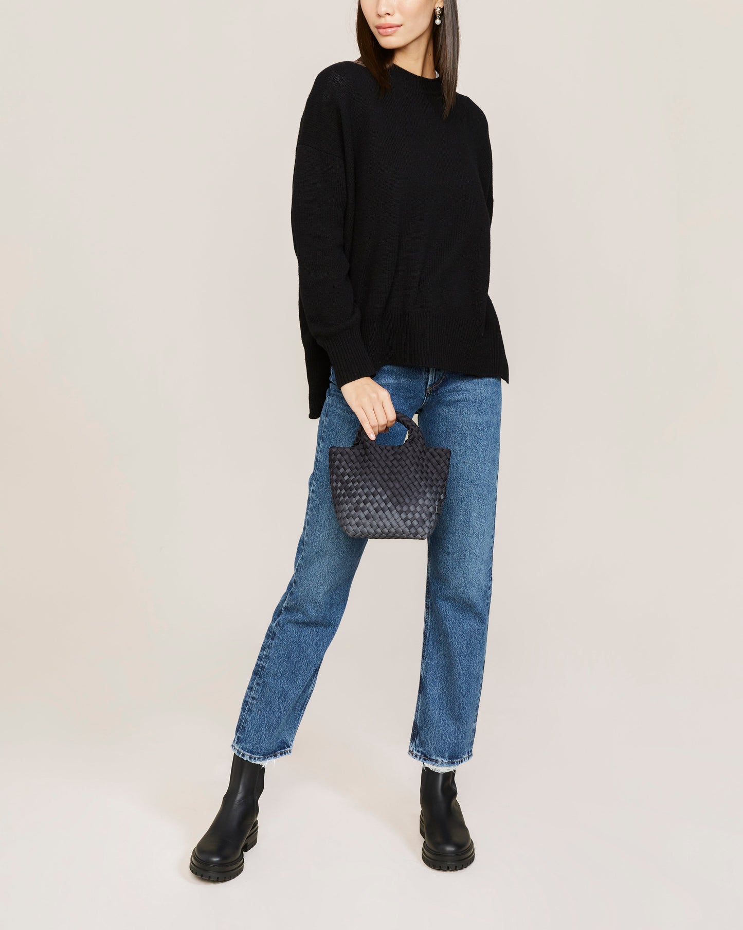Naghedi St Barths Petit Tote
