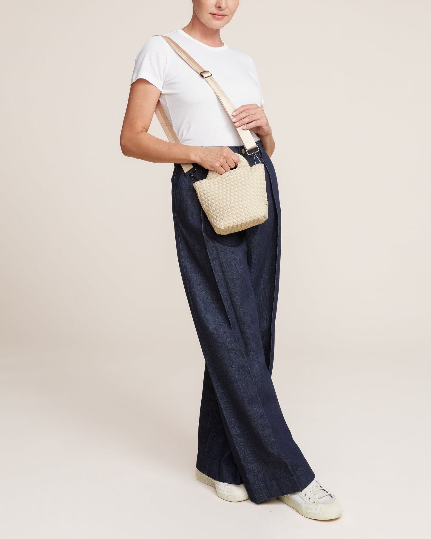Naghedi St Barths Petit Tote