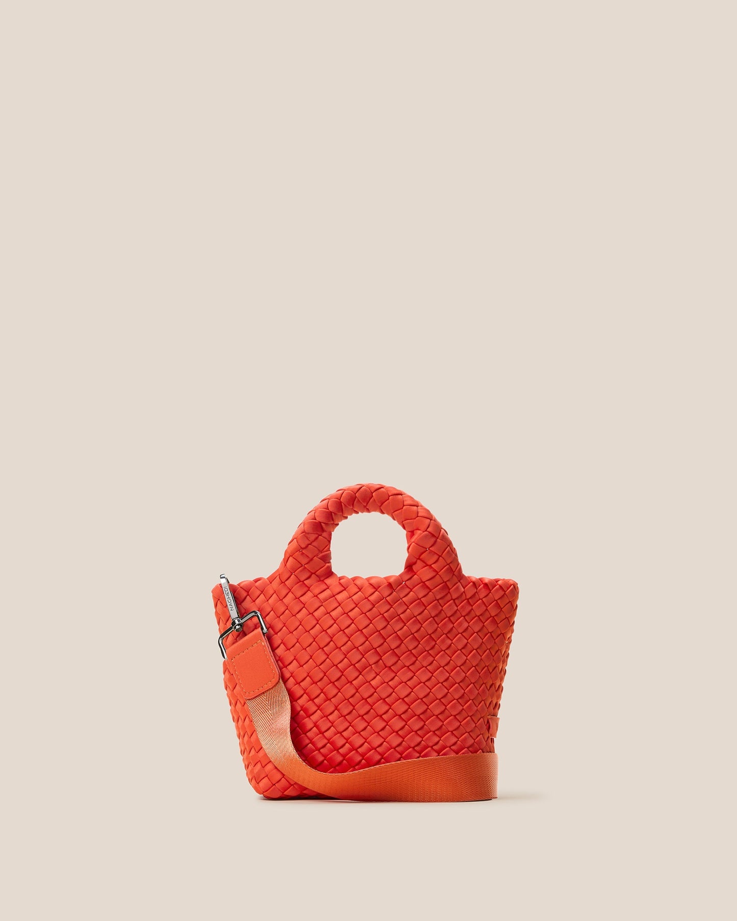 Naghedi St Barths Petit Tote