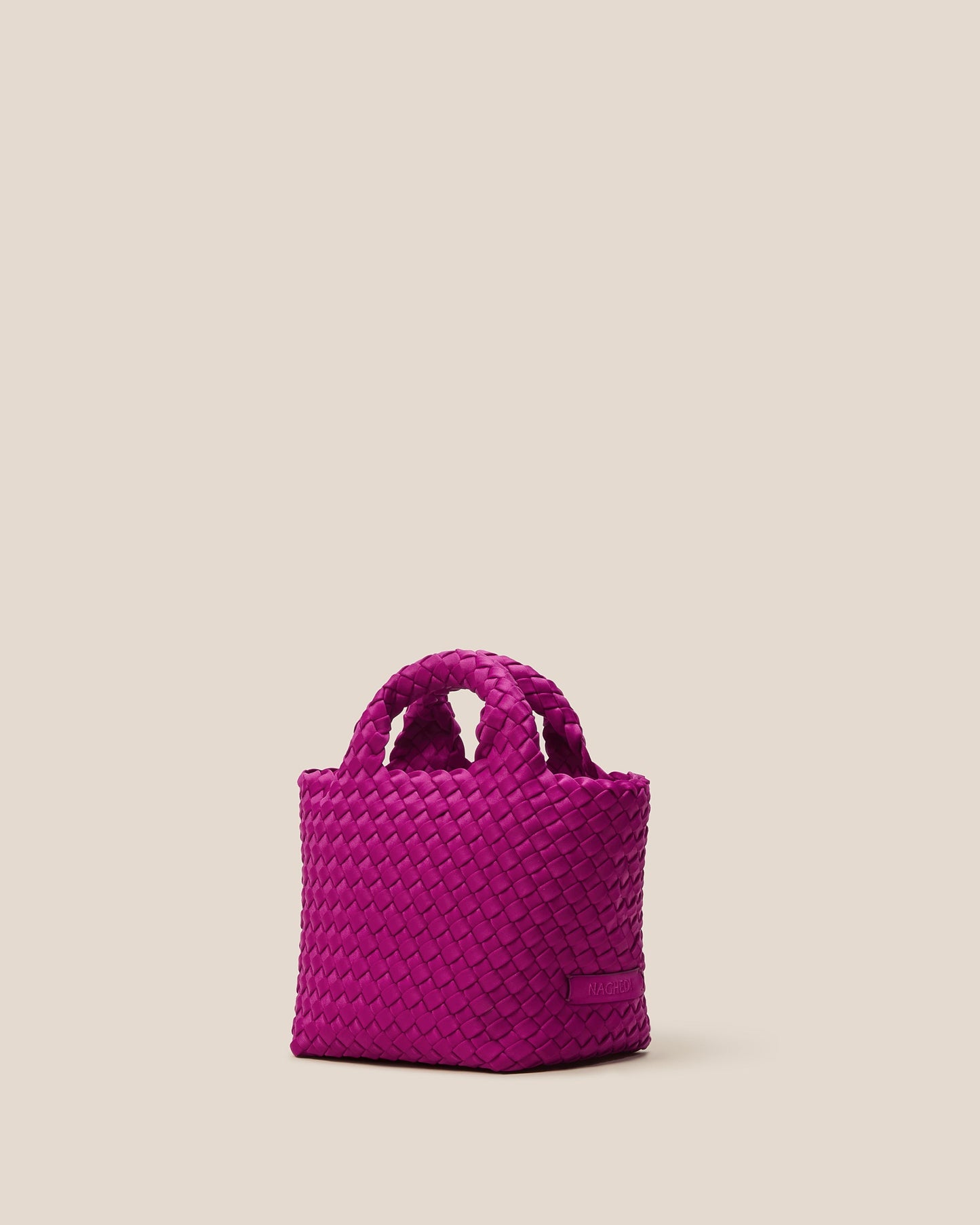 Naghedi St Barths Petit Tote