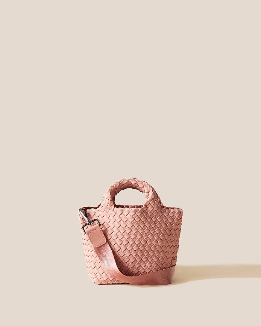 Naghedi St Barths Petit Tote