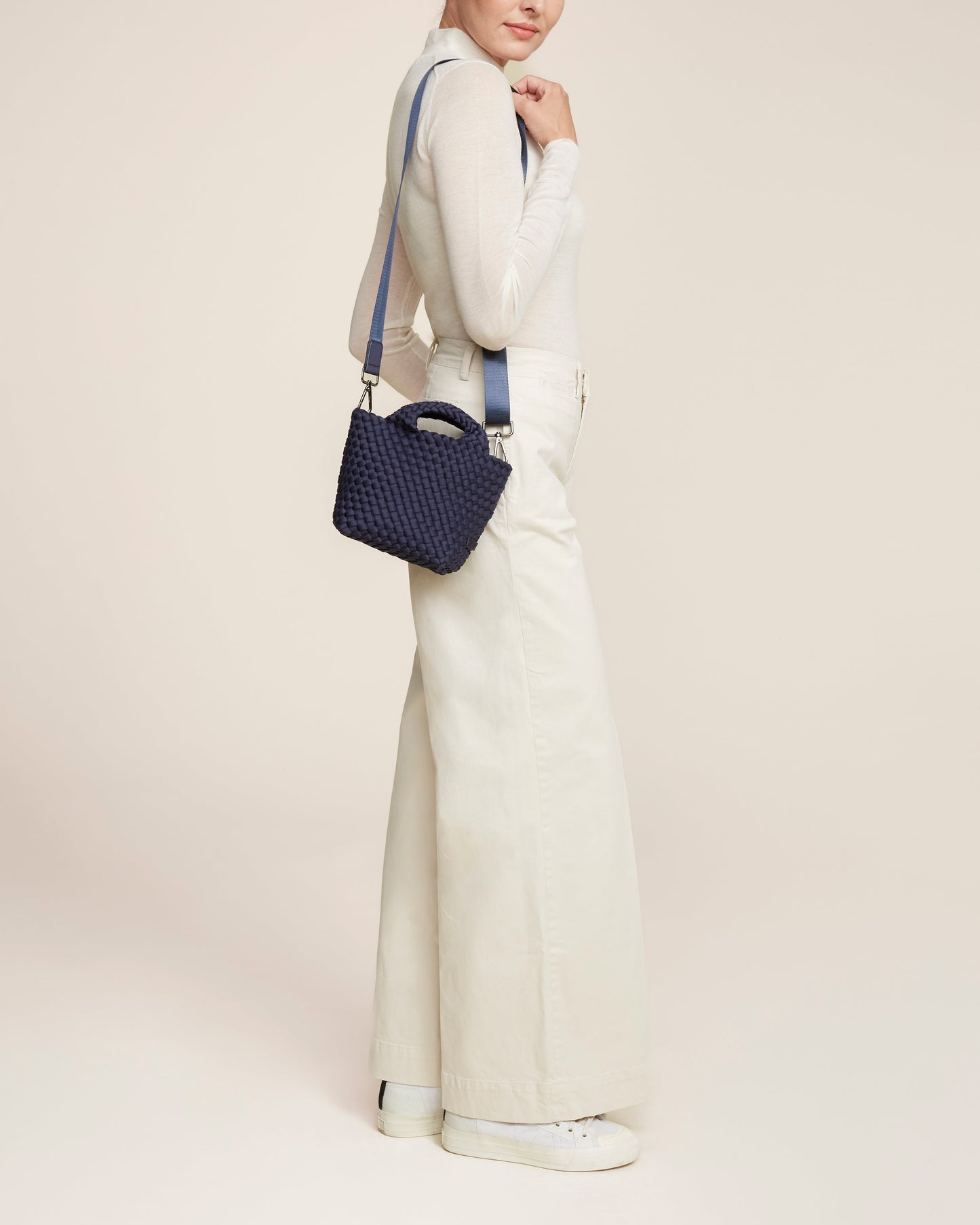 Naghedi St Barths Petit Tote
