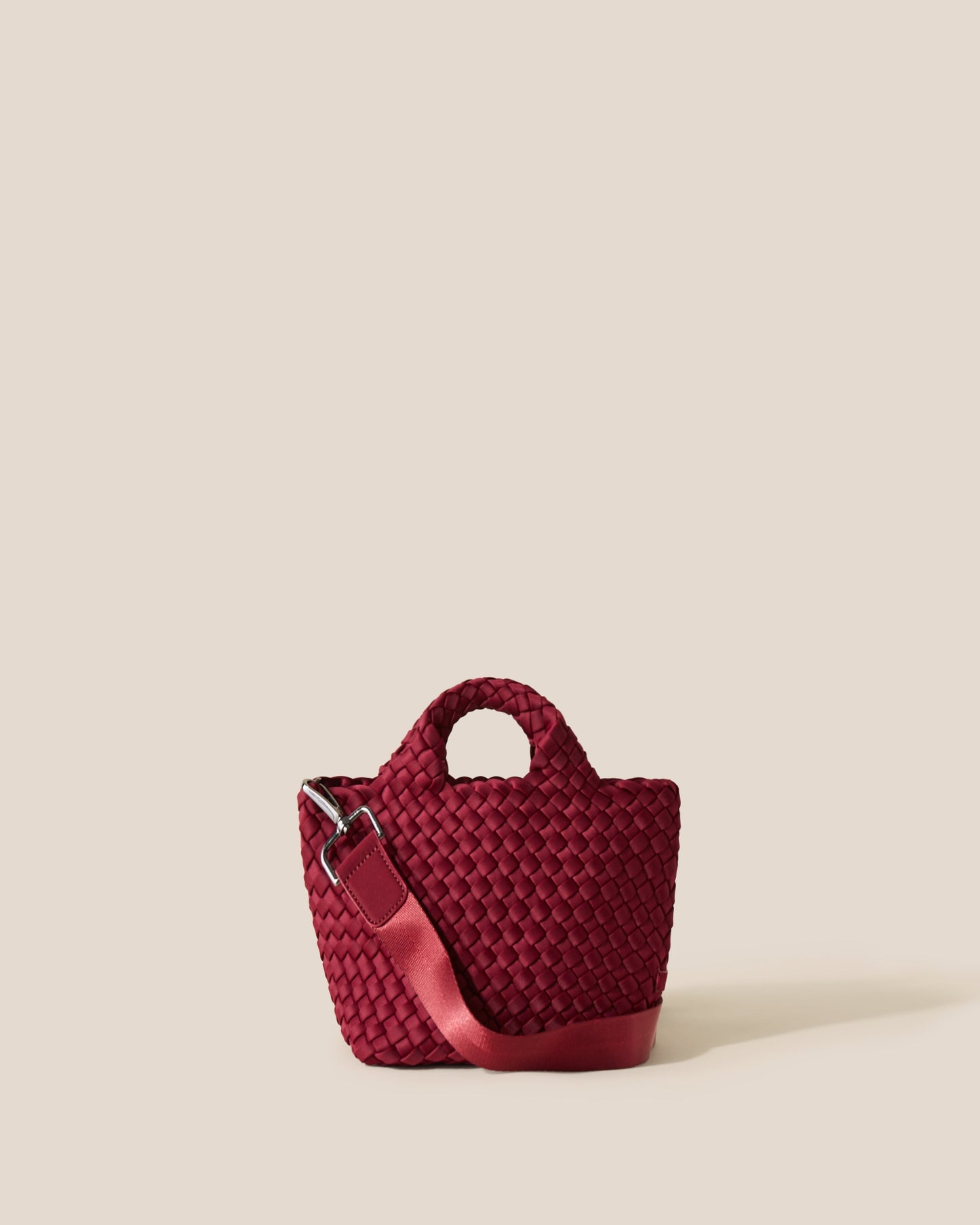 Naghedi St Barths Petit Tote