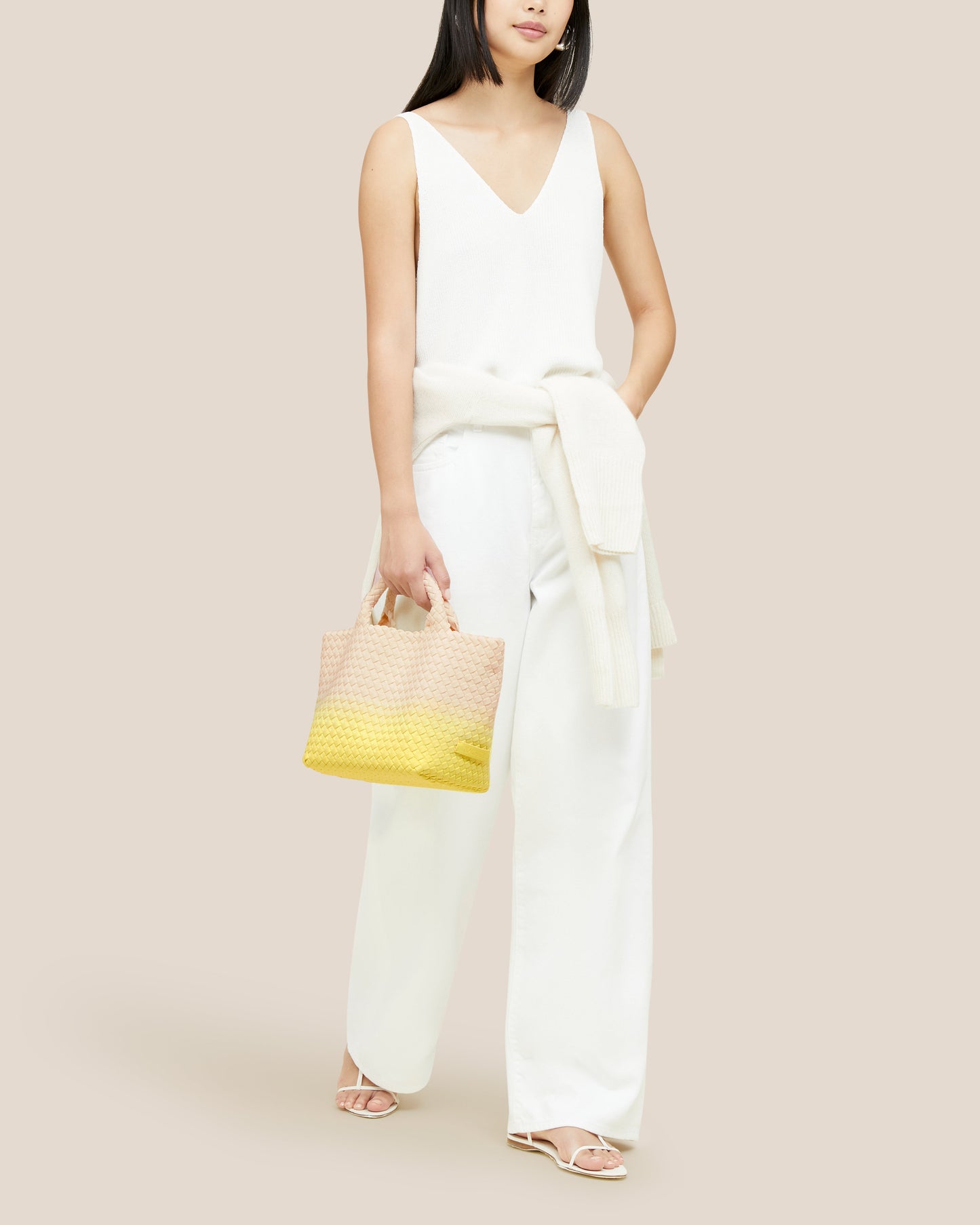 Naghedi St Barths Small / Mini Tote