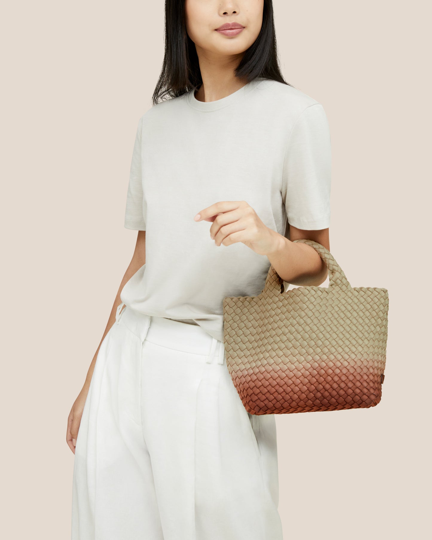 Naghedi St Barths Small / Mini Tote