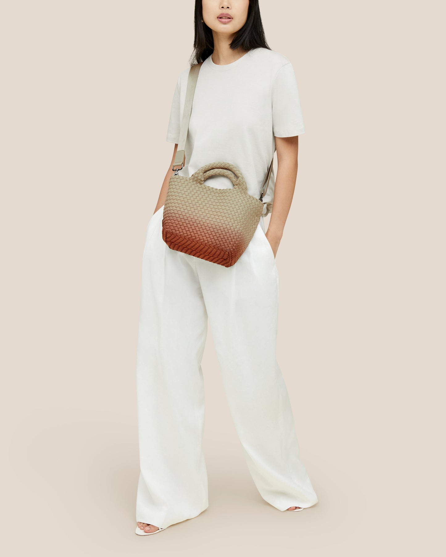 Naghedi St Barths Small / Mini Tote