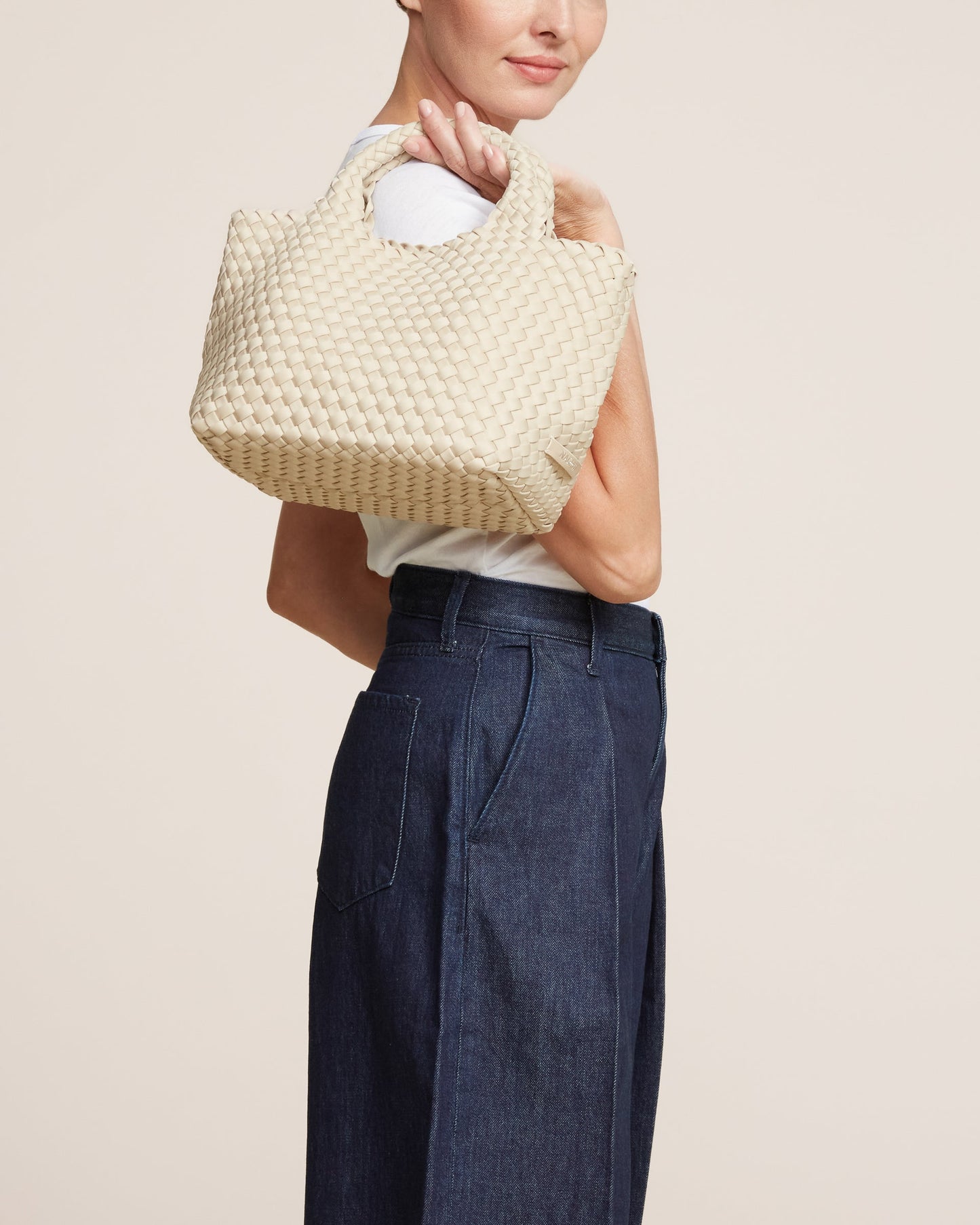 Naghedi St Barths Small / Mini Tote