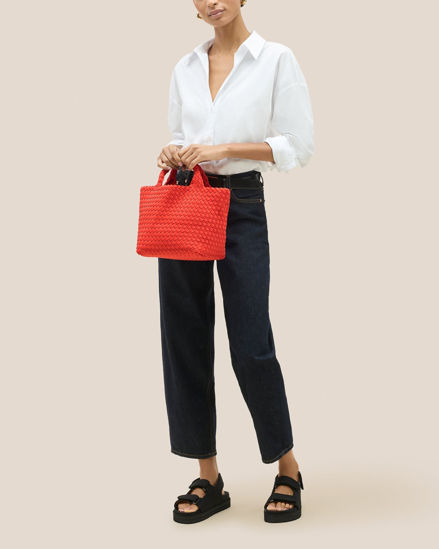 Naghedi St Barths Small / Mini Tote