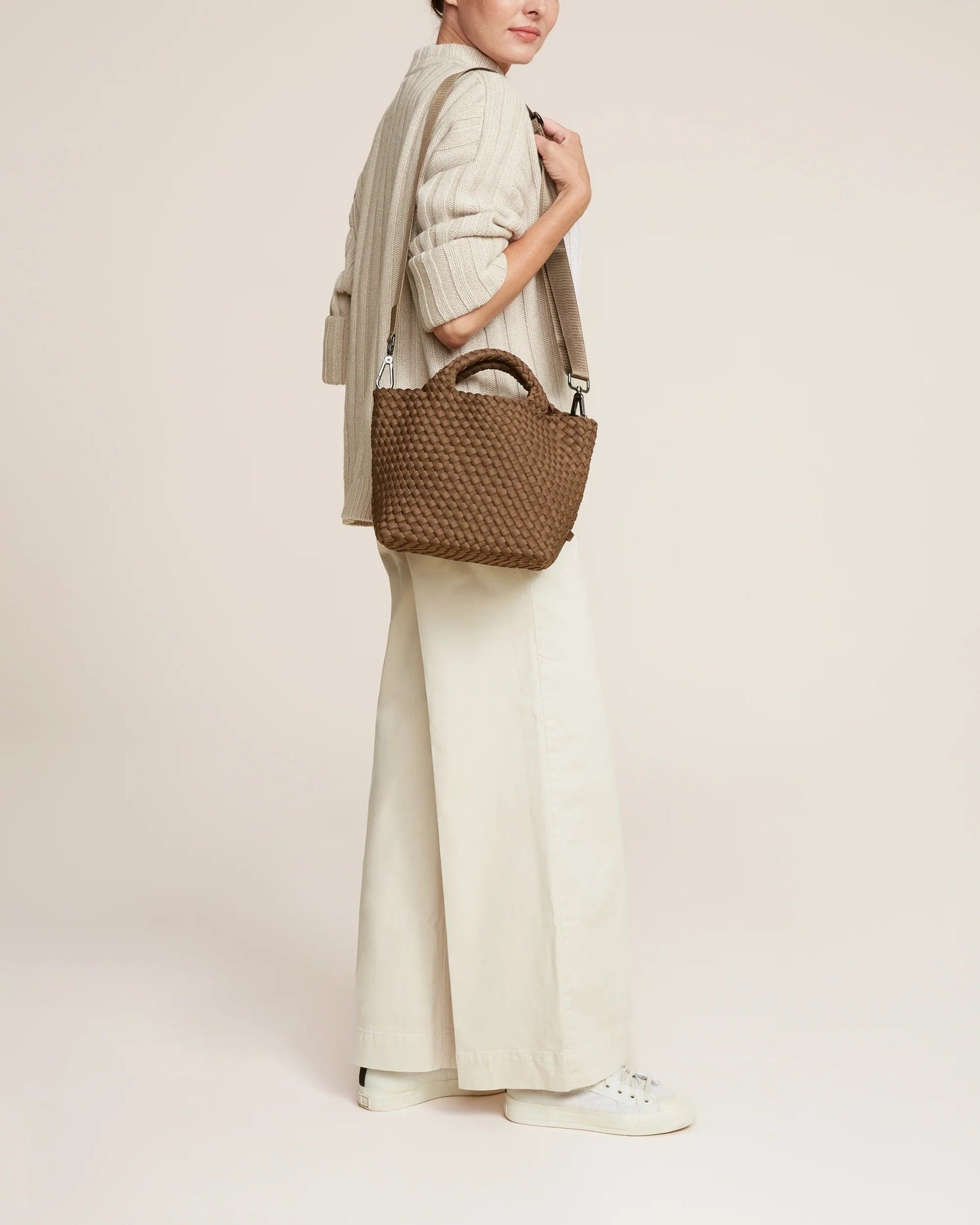 Naghedi St Barths Small / Mini Tote