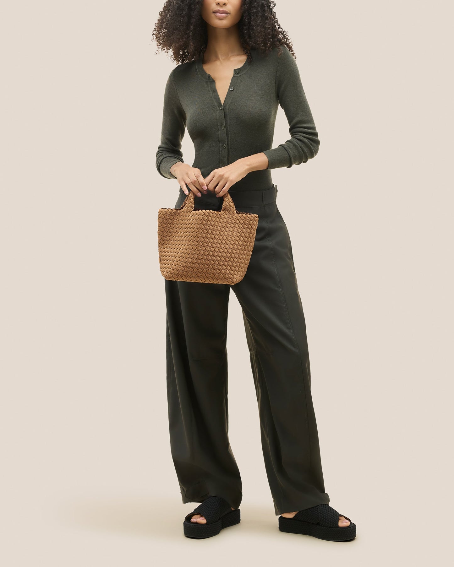 Naghedi St Barths Small / Mini Tote