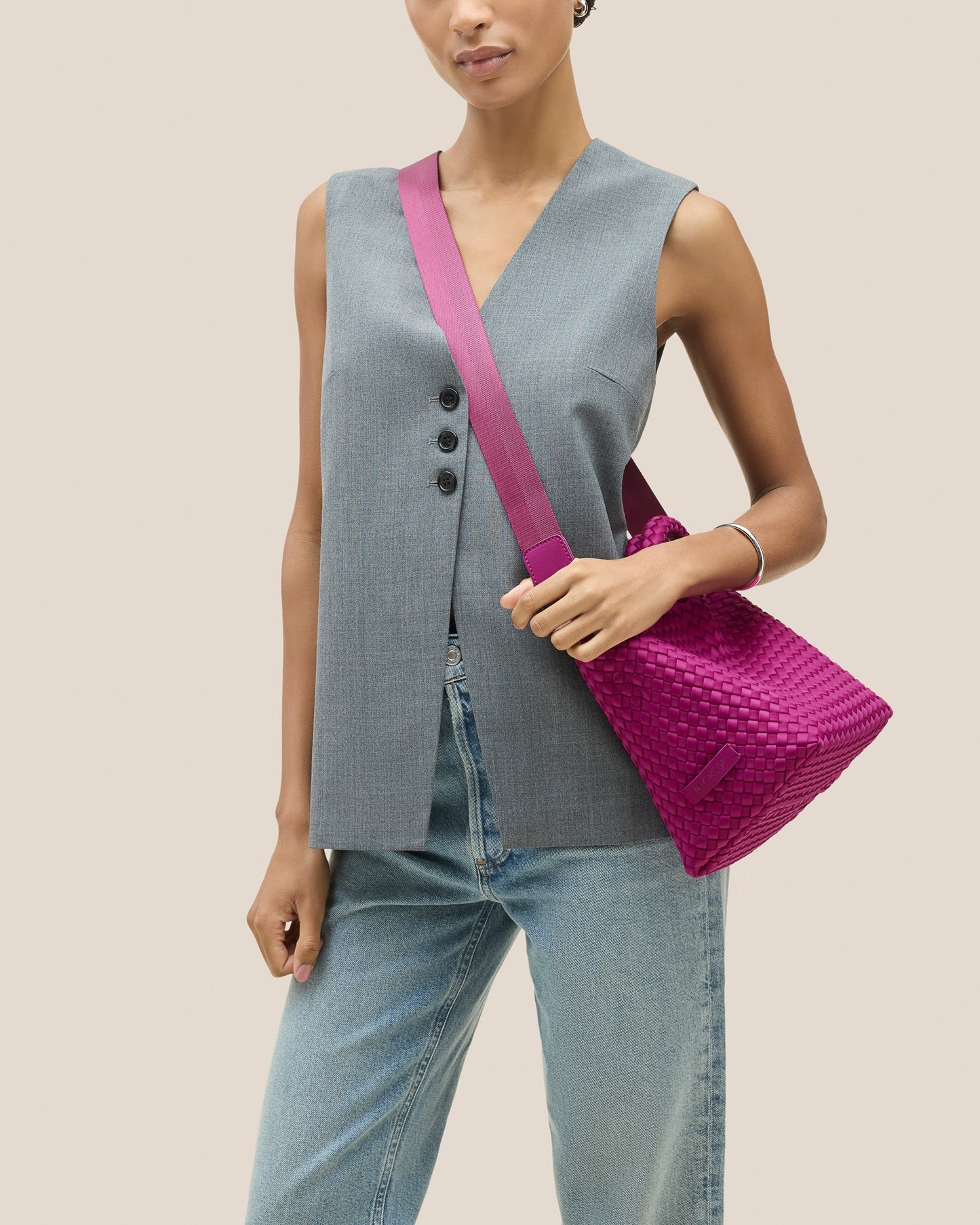 Naghedi St Barths Small / Mini Tote