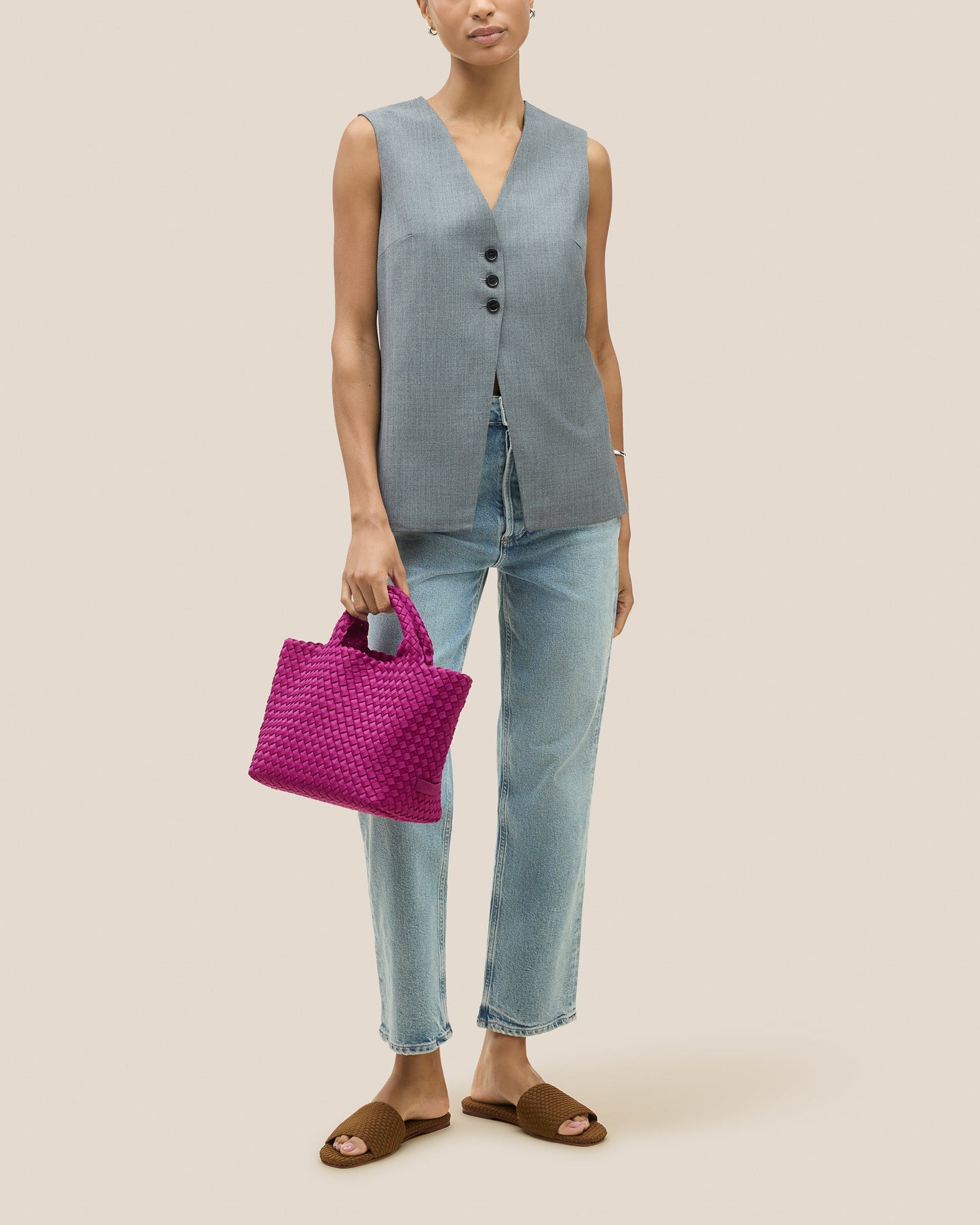 Naghedi St Barths Small / Mini Tote