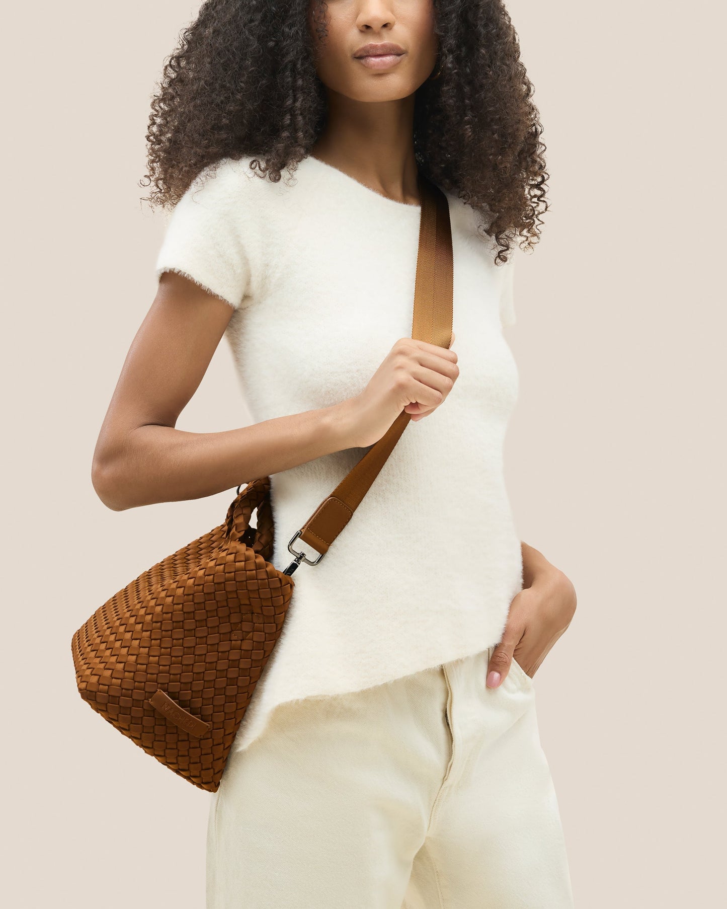 Naghedi St Barths Small / Mini Tote