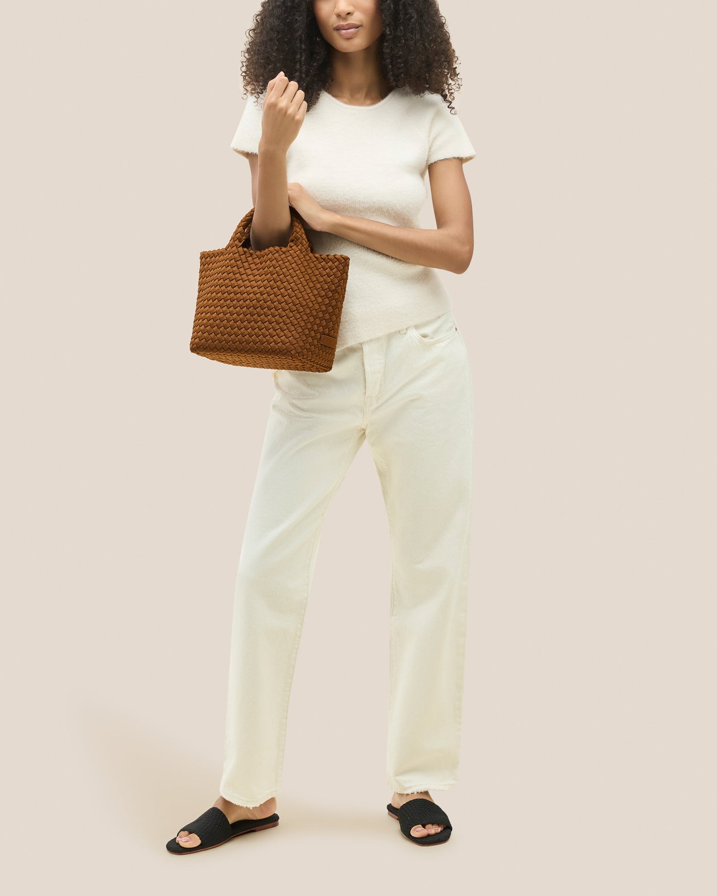 Naghedi St Barths Small / Mini Tote