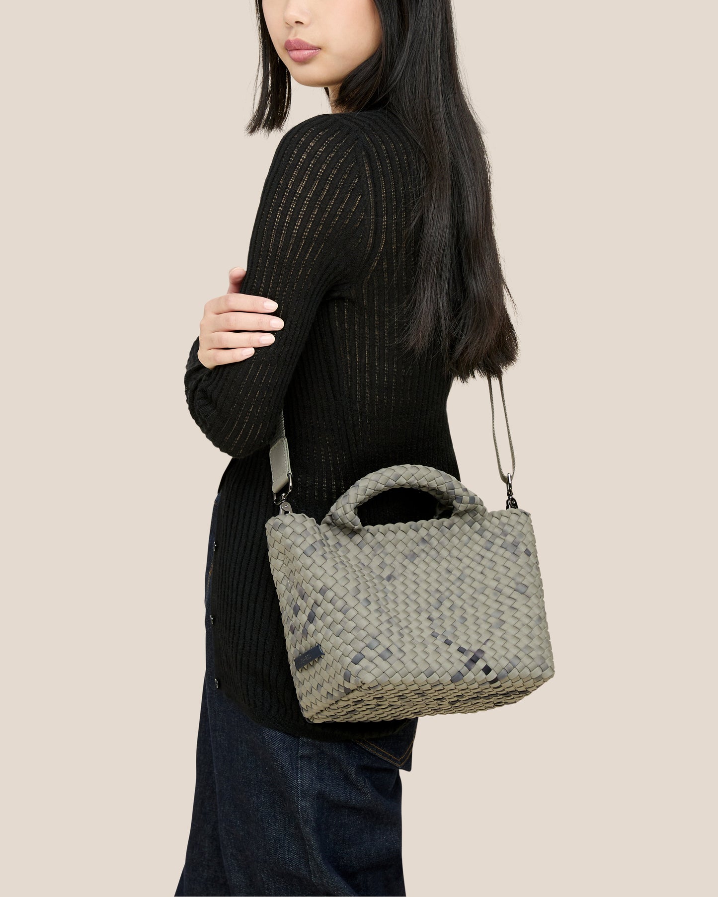 Naghedi St Barths Small / Mini Tote