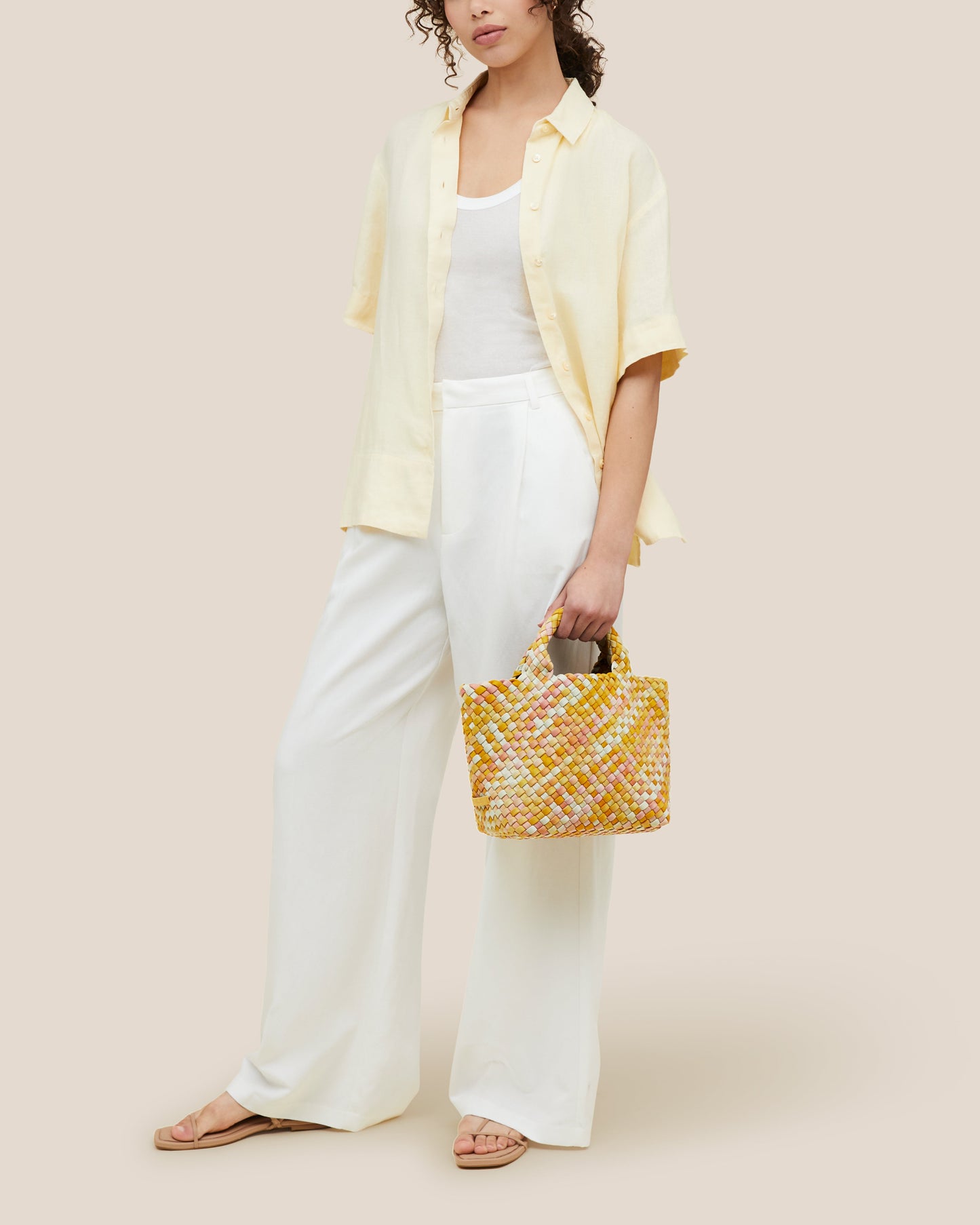 Naghedi St Barths Small / Mini Tote