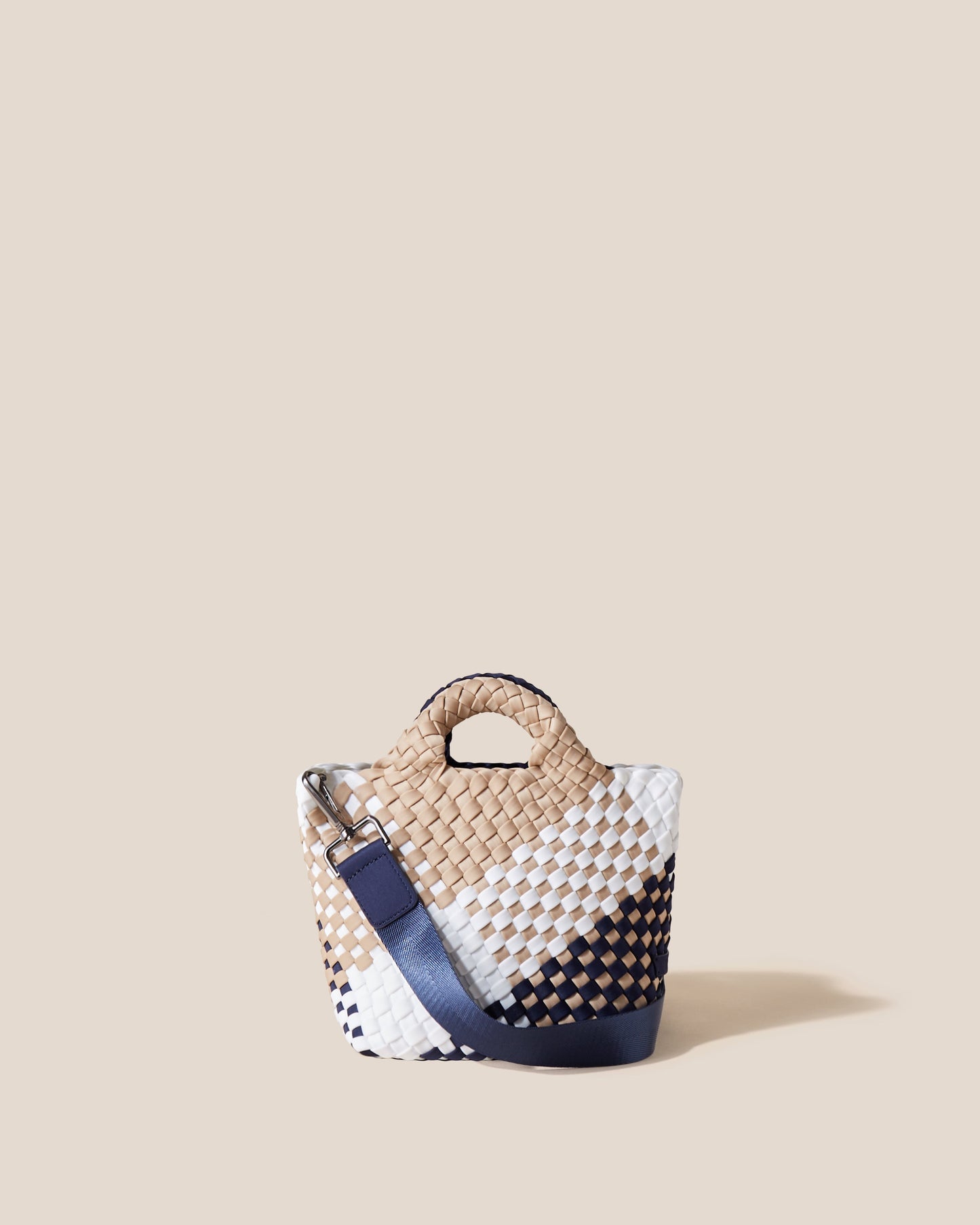 Naghedi St Barths Petit Tote