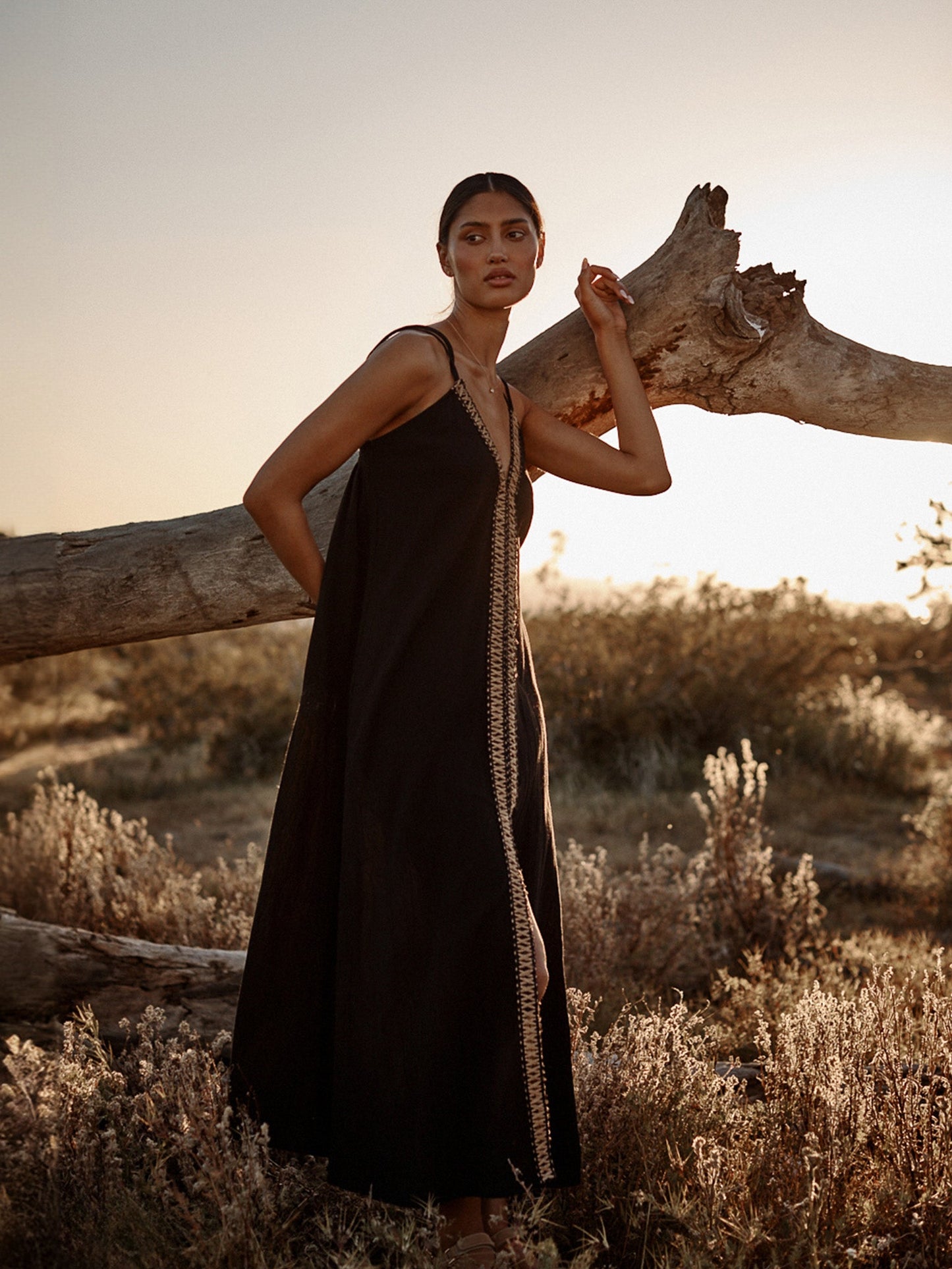 The Ciana Dress