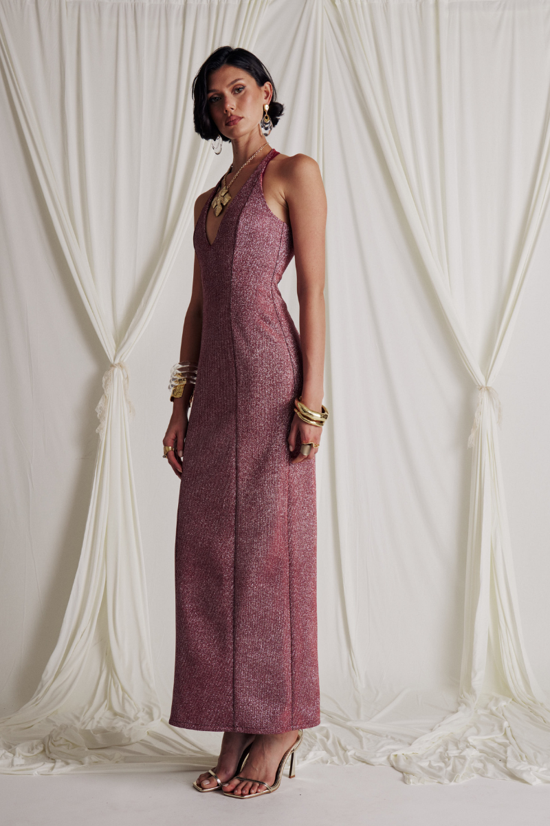 THE LEONE DRESS