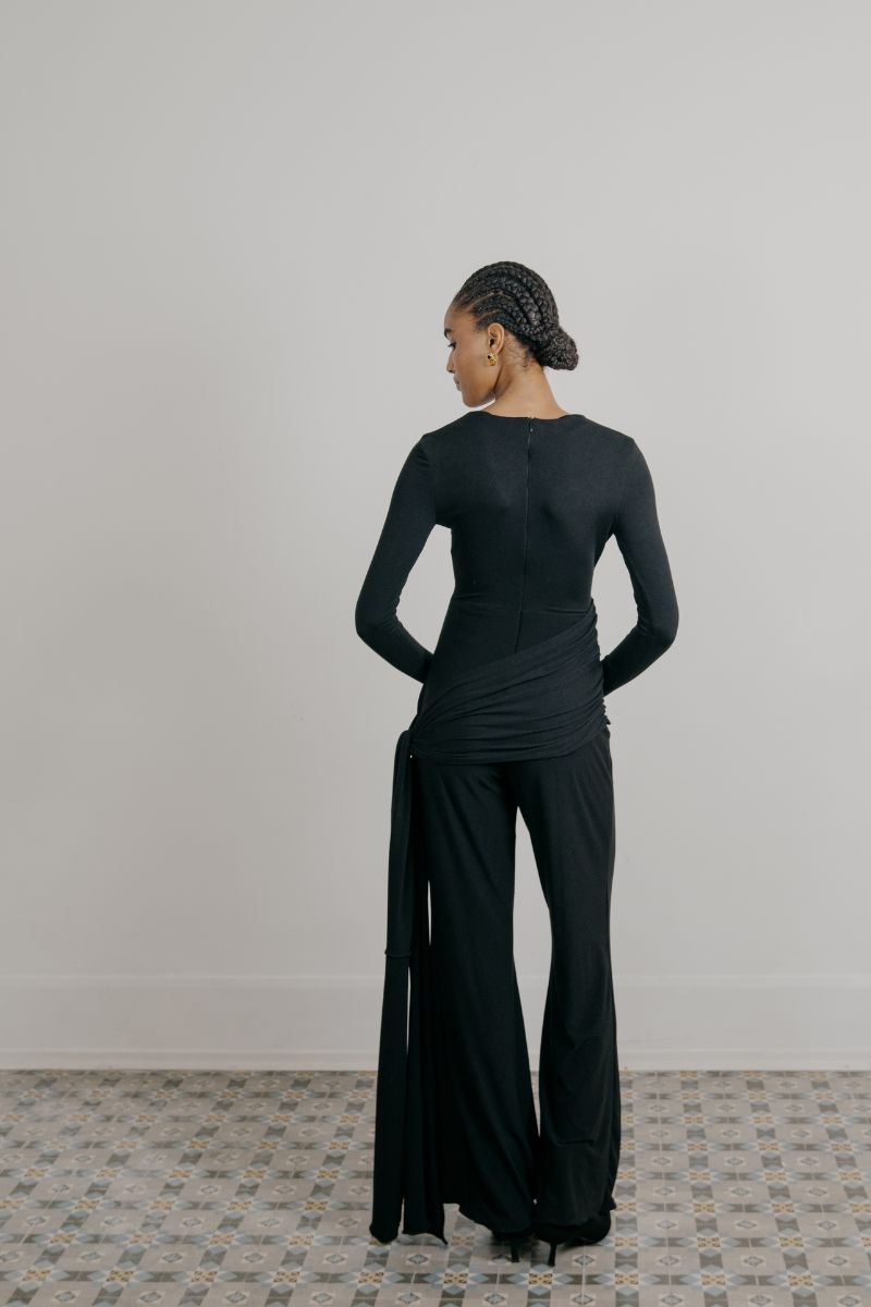 INDIA JUMPSUIT