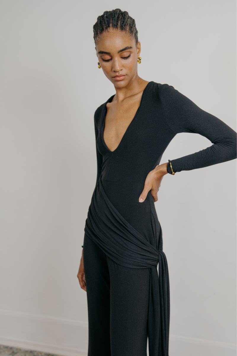 INDIA JUMPSUIT