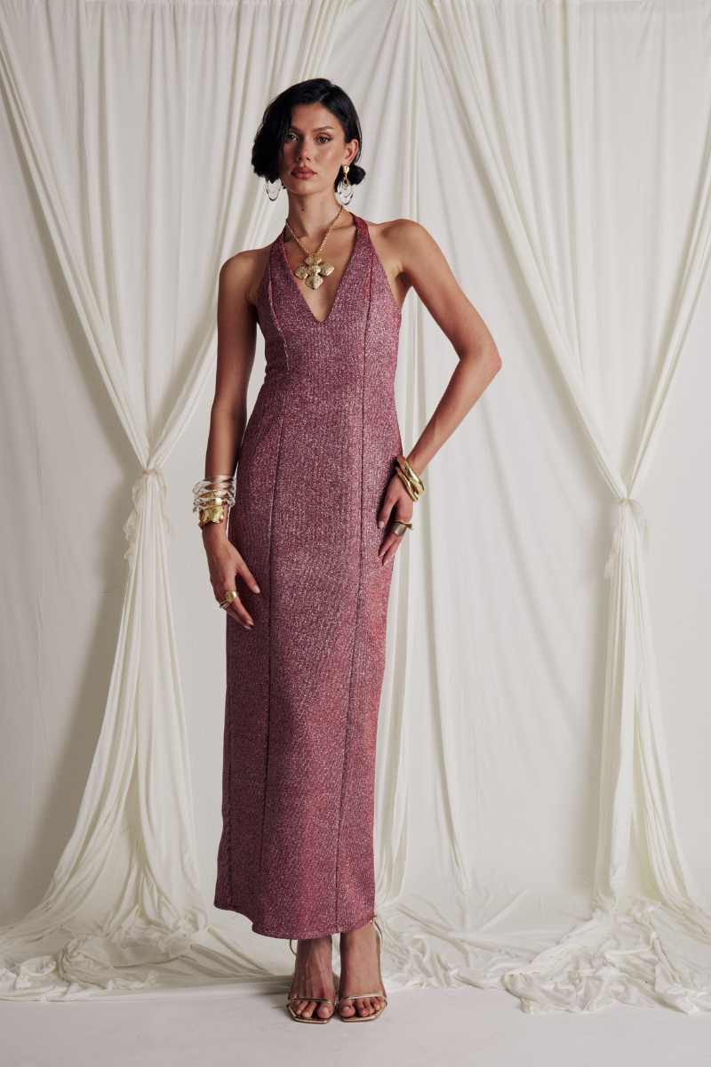 THE LEONE DRESS