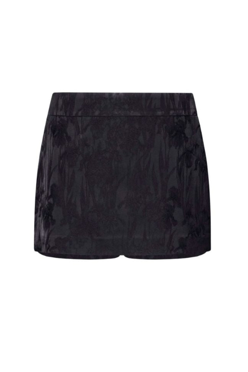 AMIENS SKIRT IN BLACK
