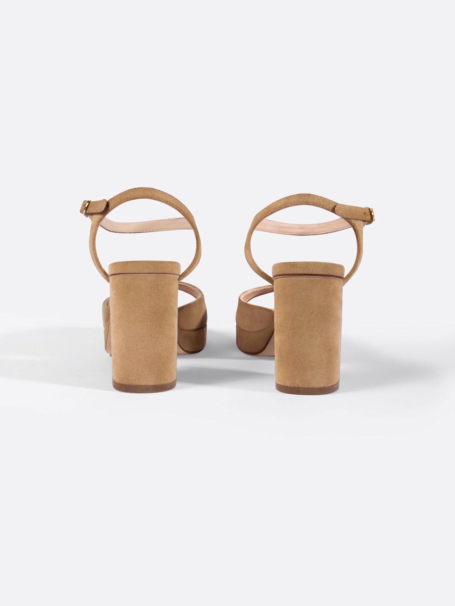 The Valencia Sandal