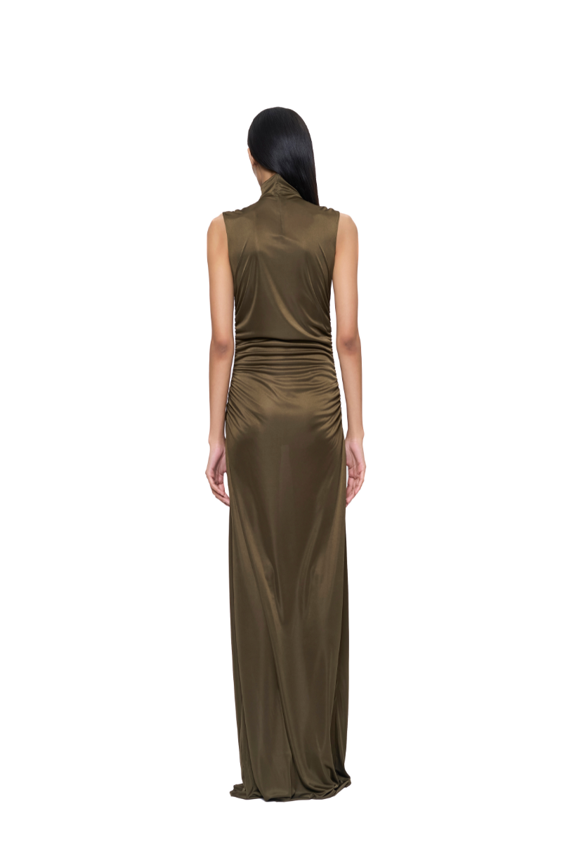 VICTORIA DRESS