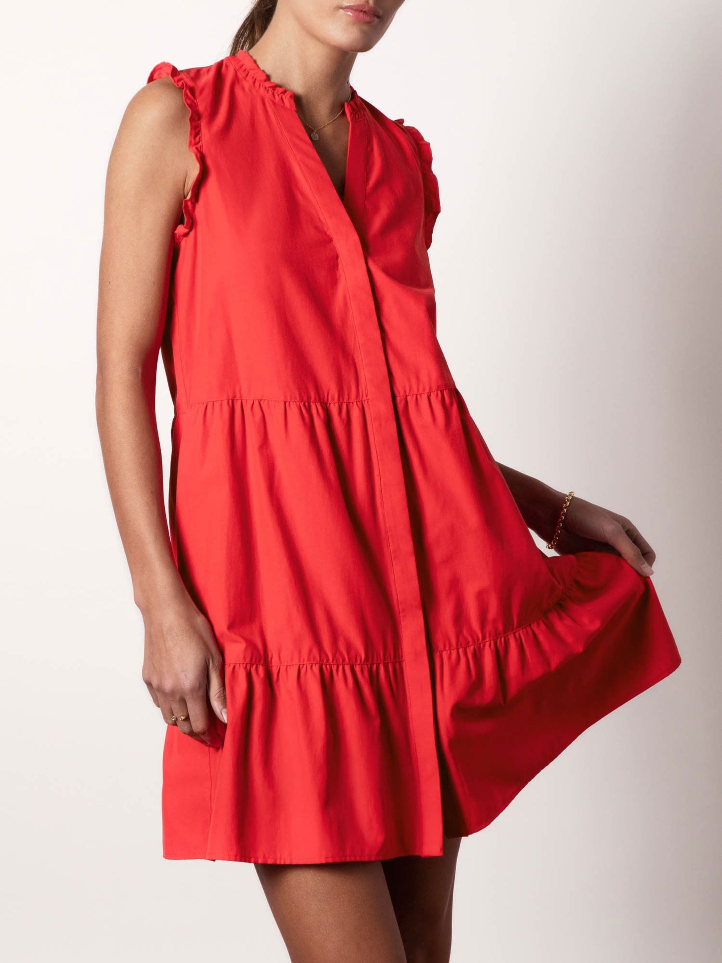 The Viola Dress
