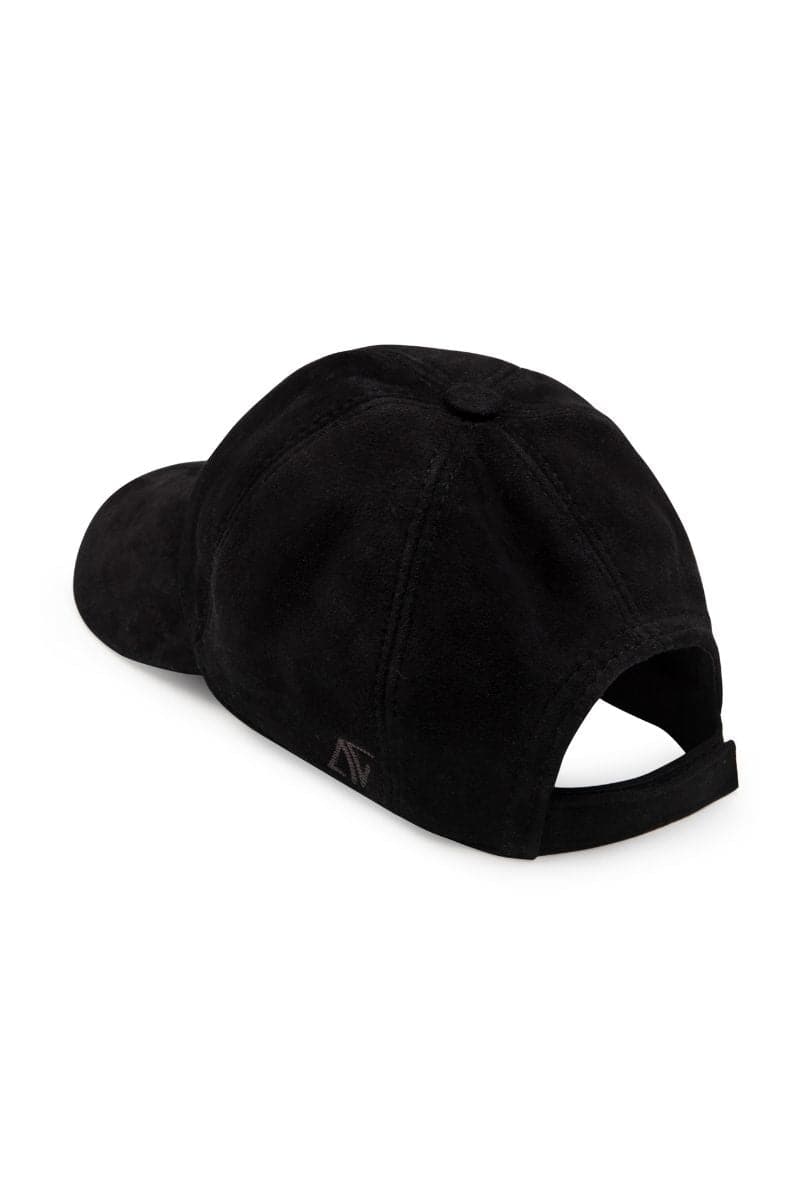 GOAL DIGGER BLACK UPCYCLED HAT
