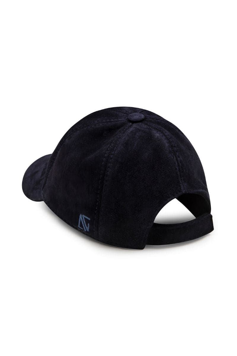 VERIFIED BLACK UPCYCLED HAT