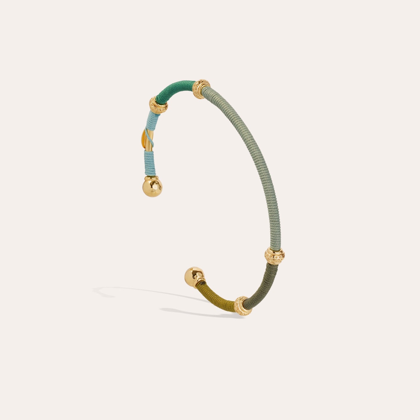 Gas Bijoux Bracelet Zanzifull