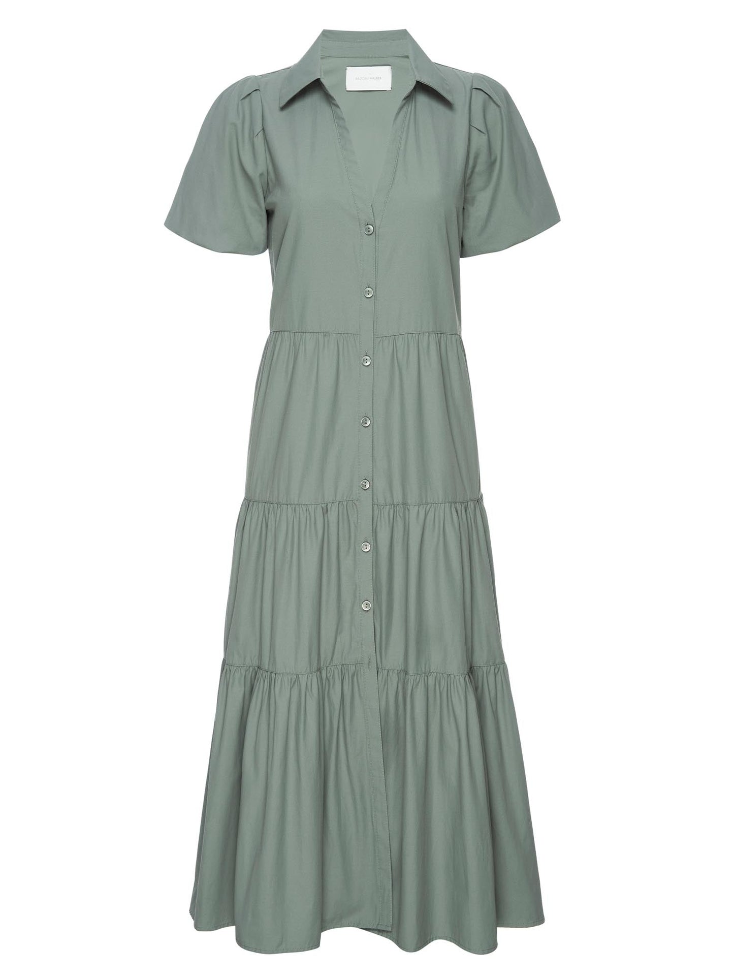 The Havana Dress