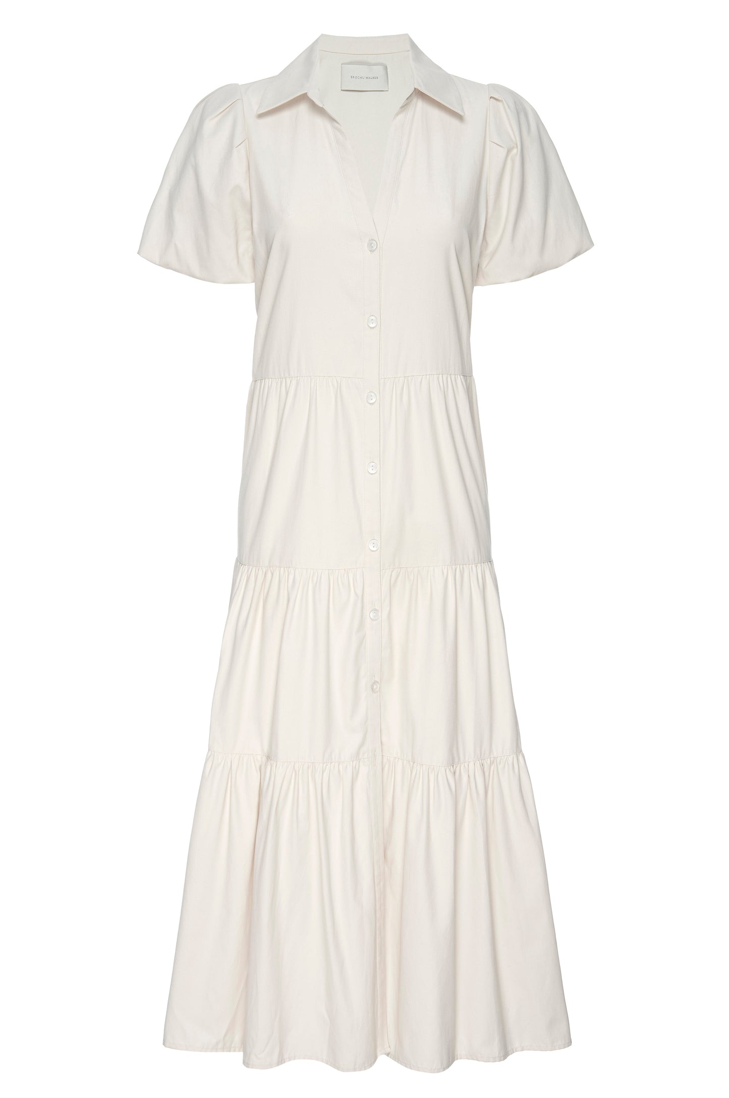 The Havana Dress