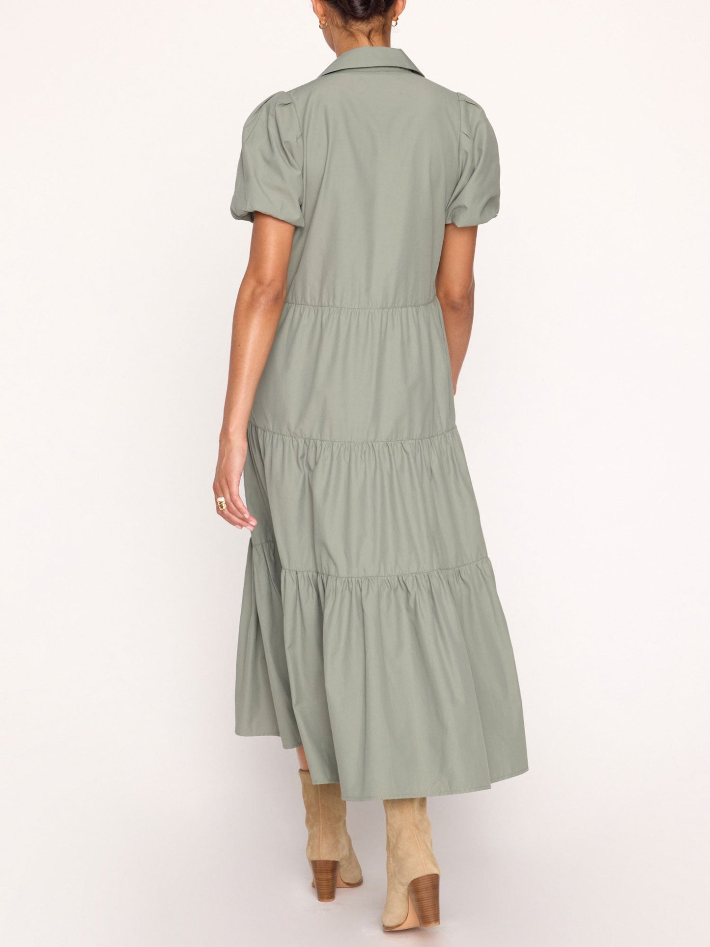 The Havana Dress