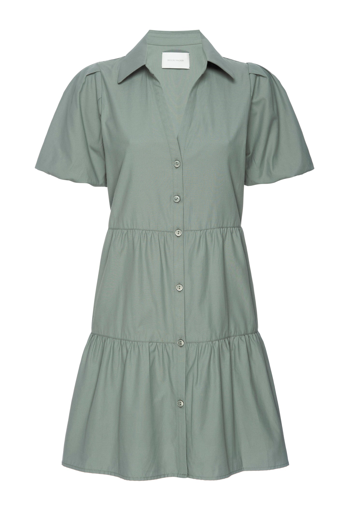 The Havana Mini Dress
