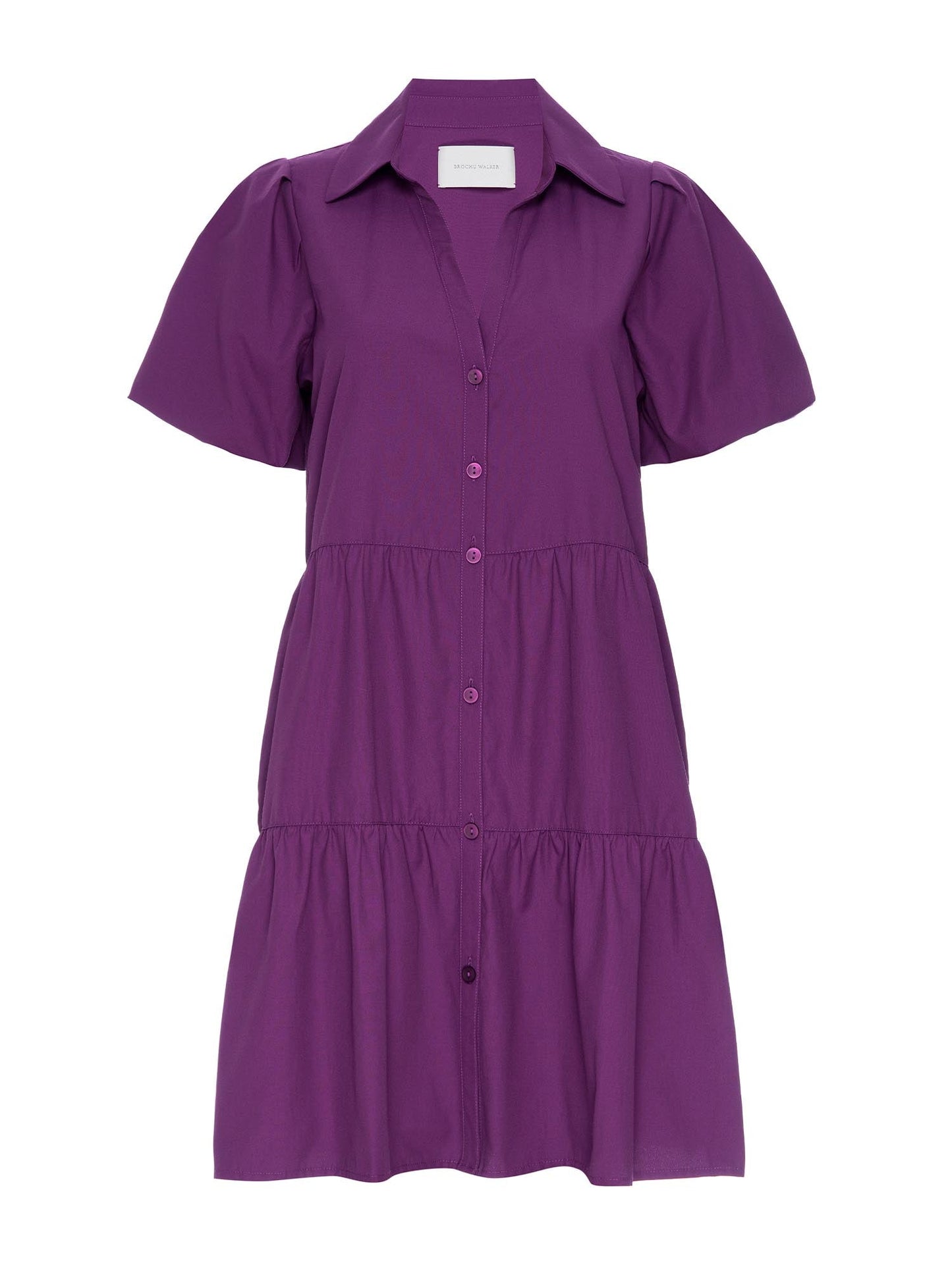 The Havana Mini Dress