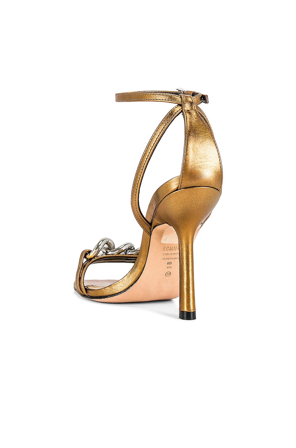 Schutz Lindsay
