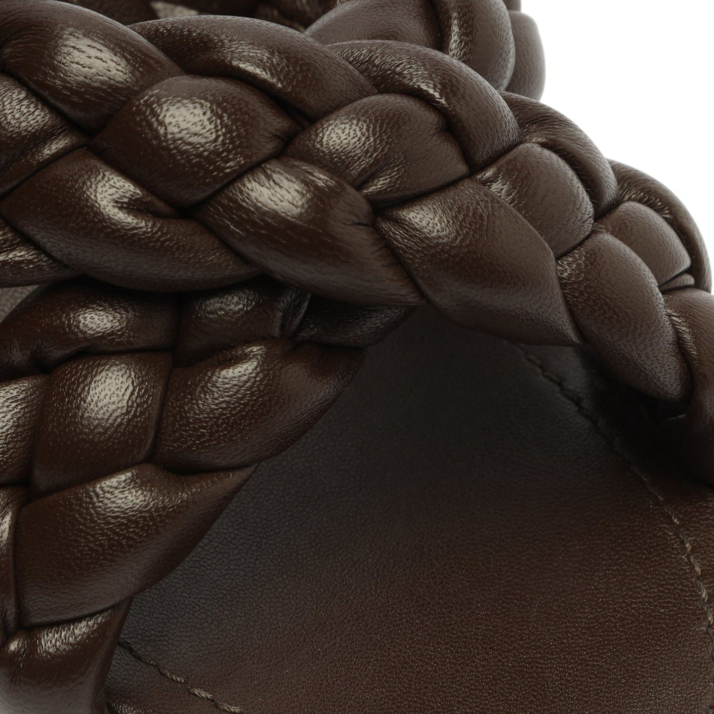 Schutz Cicely Block Sandal