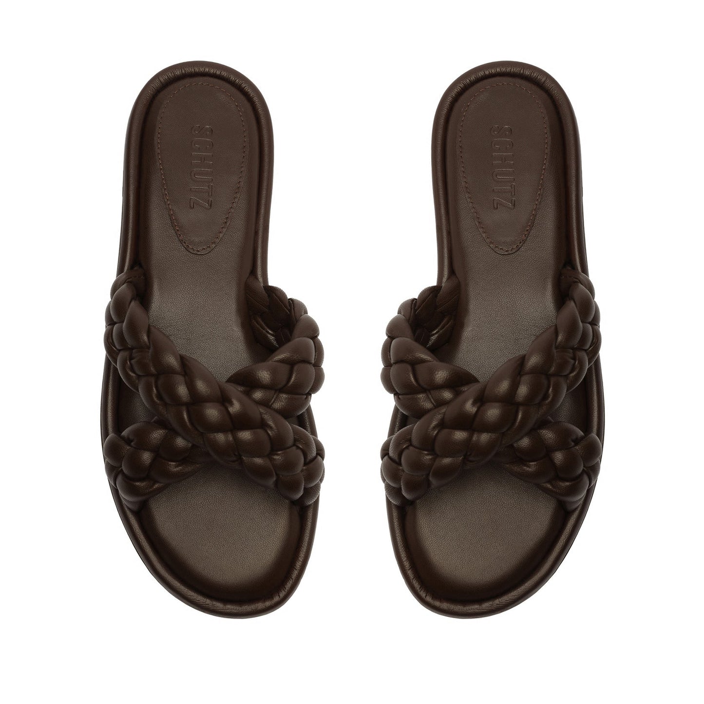 Schutz Cicely Low Sandal